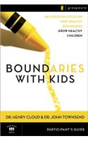 Boundaries with Kids Participant's Guide