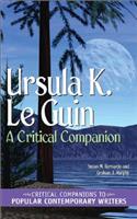 Ursula K. Le Guin