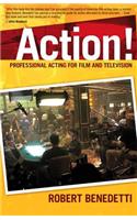 Action! Professional Acting for Film and Television