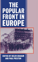 Popular Front in Europe