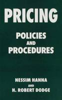 Pricing