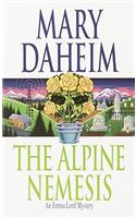 The Alpine Nemesis: An Emma Lord Mystery(14 Emma Lord)