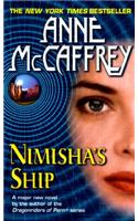 Nimisha's Ship