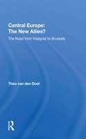 Central Europe: The New Allies?