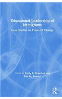 Educational Leadership of Immigrants