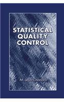 Statistical Quality Control
