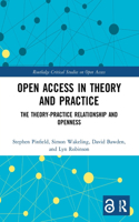 Open Access in Theory and Practice