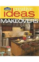 Lowe's Creative Ideas for Home and Garden Makeovers
