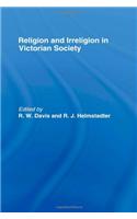 Religion and Irreligion in Victorian Society