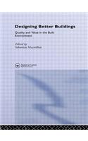 Designing Better Building