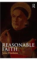 Reasonable Faith