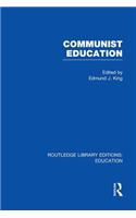Communist Education