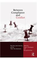 Between Compliance and Conflict