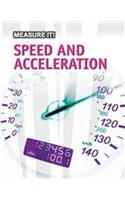 Speed and Acceleration