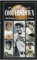 Players of Cooperstown