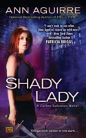 Shady Lady: A Corine Solomon Novel(3 Corine Solomon Novel)