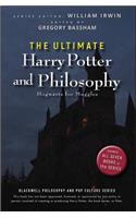 Ultimate Harry Potter and Philosophy