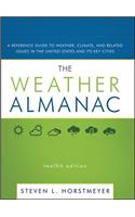 The Weather Almanac
