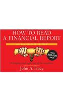 How to Read a Financial Report