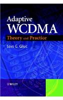 Adaptive WCDMA