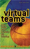 Virtual Teams