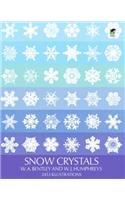 Snow Crystals