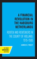 Financial Revolution in the Habsburg Netherlands