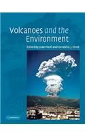 Volcanoes and the Environment