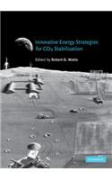 Innovative Energy Strategies for CO2 Stabilization