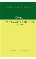 Ovid: Metamorphoses Book XIV