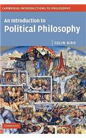 An Introduction to Political Philosophy