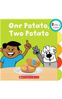 One Potato, Two Potato (Rookie Toddler)