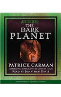 Atherton #3: The Dark Planet - Audio