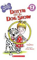 The Pooches of Peppermint Park: Dottie and the Dog Show