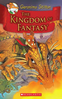 Kingdom of Fantasy (Geronimo Stilton and the Kingdom of Fantasy #1)