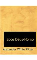 Ecce Deus-Homo
