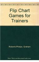 Flip Chart Games for Trainers