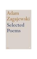 Selected Poems of Adam Zagajewski