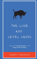 Lone and Level Sands