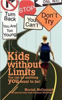 Kids without Limits