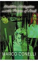 Matthew Livingston and the Prison of Souls