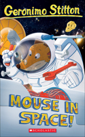 Mouse in Space!