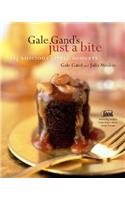 Gale Gand's Just a Bite