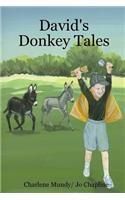 David's Donkey Tales