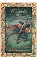 Midnight Is a Place: (Wolves Chronicles (Paperback))