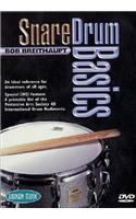 Snare Drums Basics