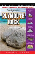 Mystery at Plymouth Rock
