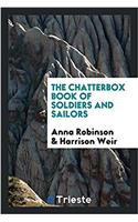 The Chatterbox Book of Soldiers and Sailors