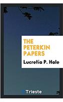 The Peterkin Papers