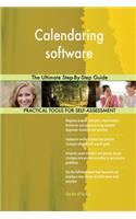 Calendaring software The Ultimate Step-By-Step Guide